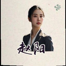 赵阳
